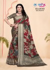 Elaichi 35254 A To D By Vipul Brasso Surat Occasion Wear Saree Wholesale Market